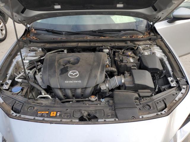 Photo 11 from auction – 2020 MAZDA 3 SELECT with VIN 3MZBPACL4LM115117
