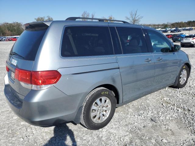 Photo 3 from auction – 2008 HONDA ODYSSEY EX with VIN 5FNRL38628B043745