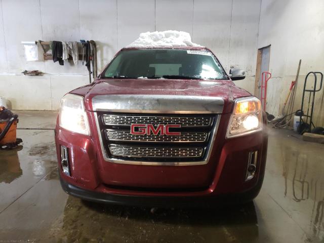 Photo 5 from auction – 2011 GMC TERRAIN SL with VIN 2CTFLXE5XB6291328