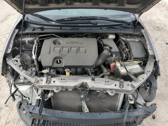 Photo 11 from auction – 2014 TOYOTA COROLLA L with VIN 5YFBURHE6EP165646