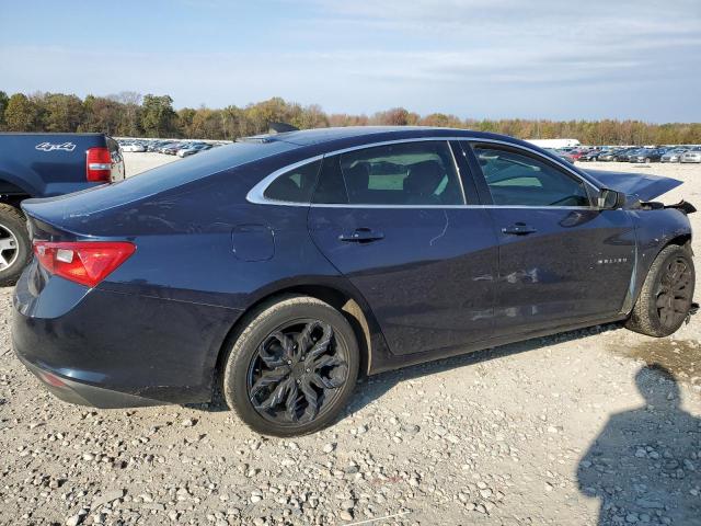 Photo 3 from auction – 2018 CHEVROLET MALIBU LS with VIN 1G1ZB5ST0JF133533