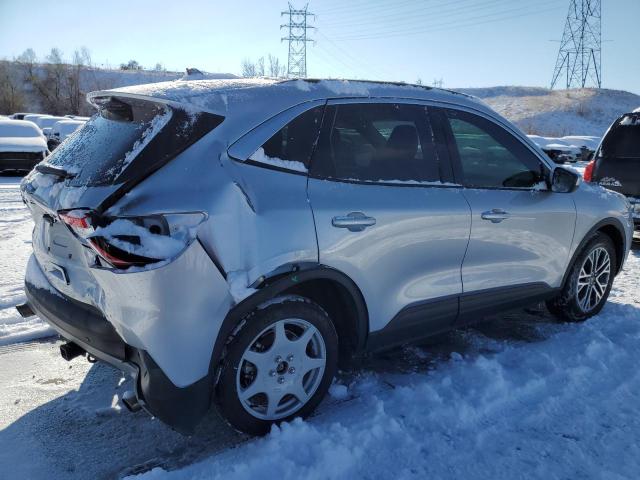 Photo 3 from auction – 2020 FORD ESCAPE SEL with VIN 1FMCU9H98LUA13886