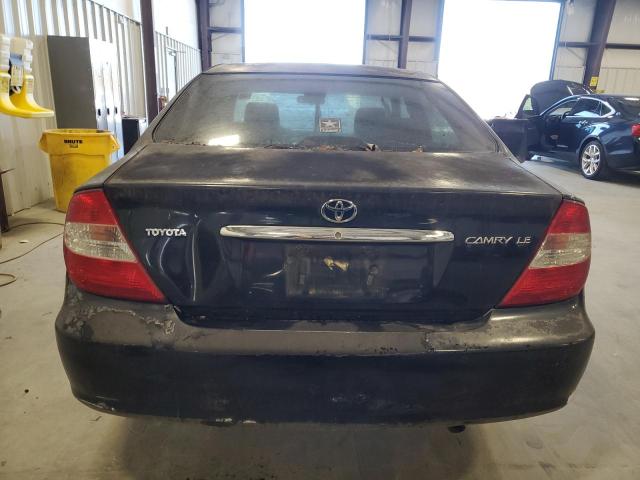 Photo 6 from auction – 2003 TOYOTA CAMRY with VIN 4T1BE32K23U256739
