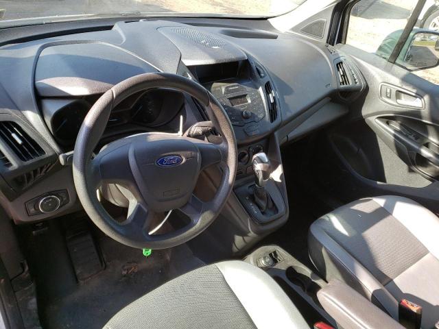 Photo 8 from auction – 2016 FORD TRANSIT CO with VIN NM0LS7E73G1243938