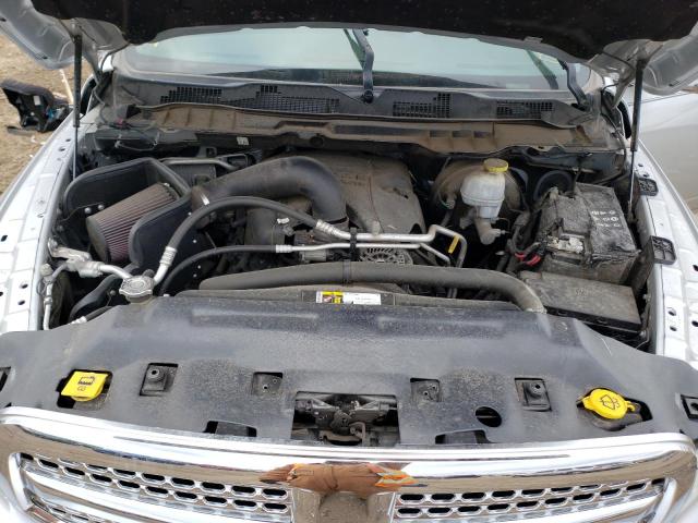 Foto 11 de la subasta – 2017 RAM 1500 LARAM con VIN 1C6RR7NT5HS800387