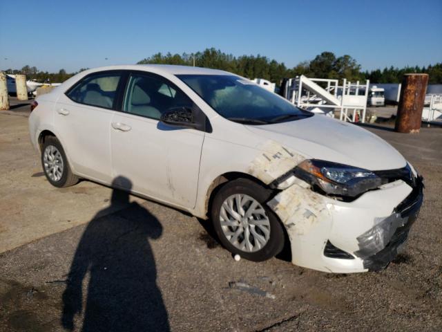 Photo 4 from auction – 2018 TOYOTA COROLLA L with VIN 5YFBURHE2JP856067