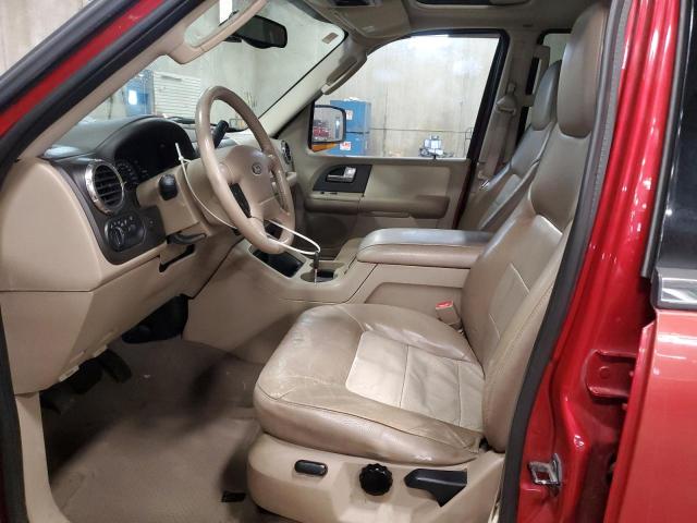 Photo 7 from auction – 2003 FORD EXPEDITION with VIN 1FMFU18L63LA84021