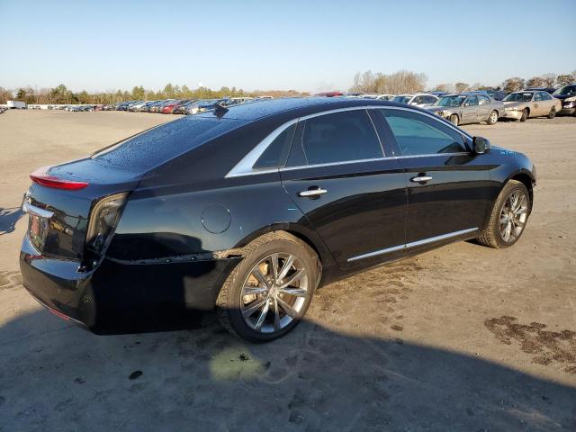 Photo 3 from auction – 2014 CADILLAC XTS with VIN 2G61U5S38E9324083