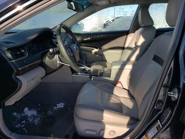 Photo 7 from auction – 2014 TOYOTA CAMRY L with VIN 4T4BF1FK9ER380897