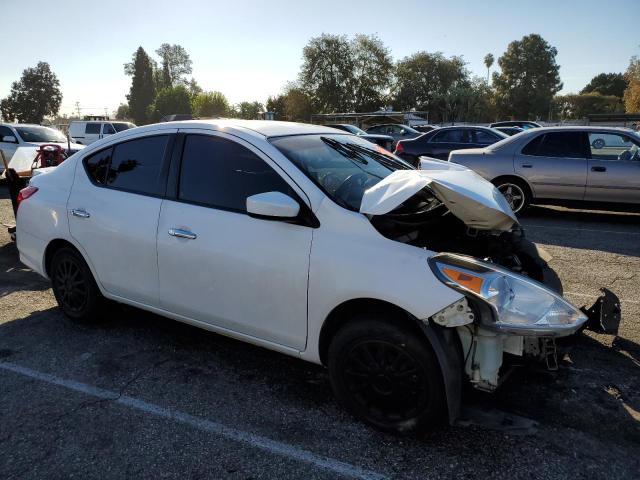 Photo 4 from auction – 2017 NISSAN VERSA S with VIN 3N1CN7AP1HL807471
