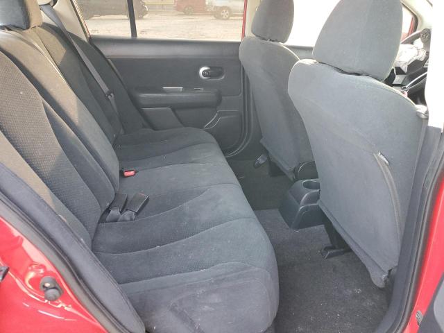 Photo 10 from auction – 2011 NISSAN VERSA S with VIN 3N1BC1CP2BL361284