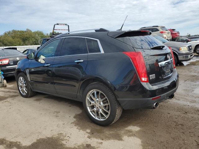 Foto 2 de la subasta – 2013 CADILLAC SRX PREMIU con VIN 3GYFNEE34DS596170