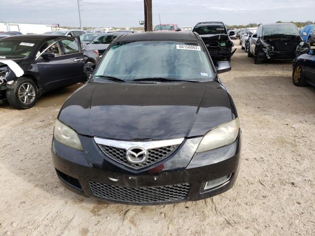 Фото 5 с аукциона – 2009 MAZDA 3 I с VIN JM1BK32F991216975