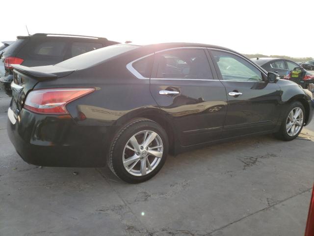 Photo 3 from auction – 2013 NISSAN ALTIMA 2.5 with VIN 1N4AL3AP3DN513444