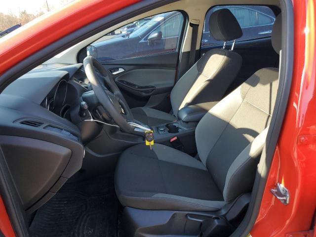 Photo 7 from auction – 2013 FORD FOCUS SE with VIN 1FADP3K26DL215485