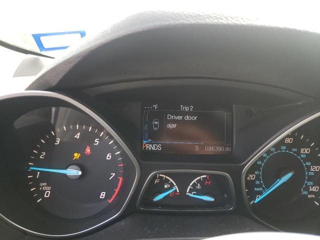 Photo 9 from auction – 2015 FORD ESCAPE SE with VIN 1FMCU0G92FUA06644