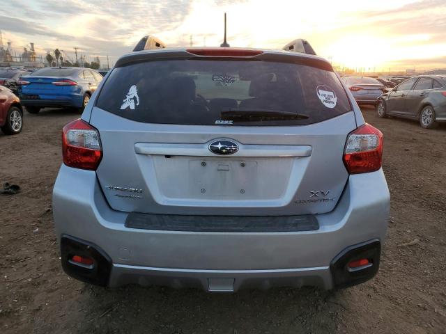 Фото 6 с аукциона – 2014 SUBARU XV CROSSTR с VIN JF2GPAKC6E8257519
