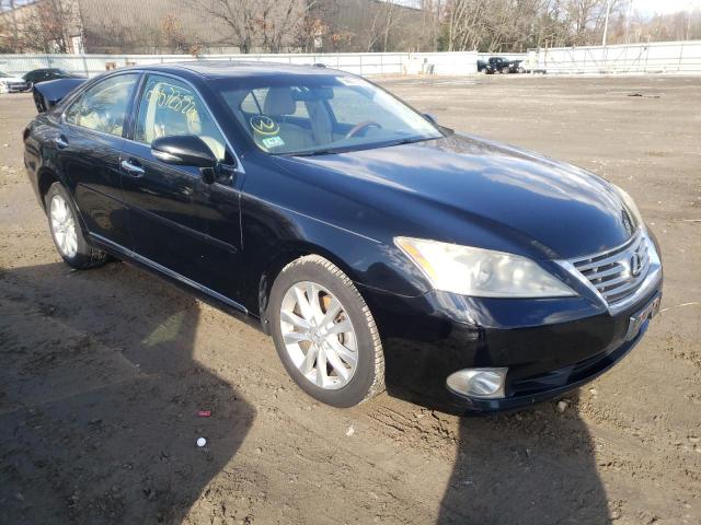 Photo 4 from auction – 2010 LEXUS ES 350 with VIN JTHBK1EGXA2381939
