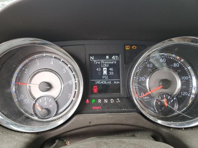 Photo 9 from auction – 2011 CHRYSLER TOWN & COU with VIN 2A4RR5DG5BR770828