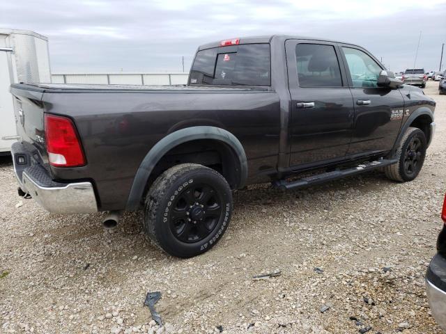 Photo 3 from auction – 2016 RAM 2500 SLT with VIN 3C6UR5DL1GG363204