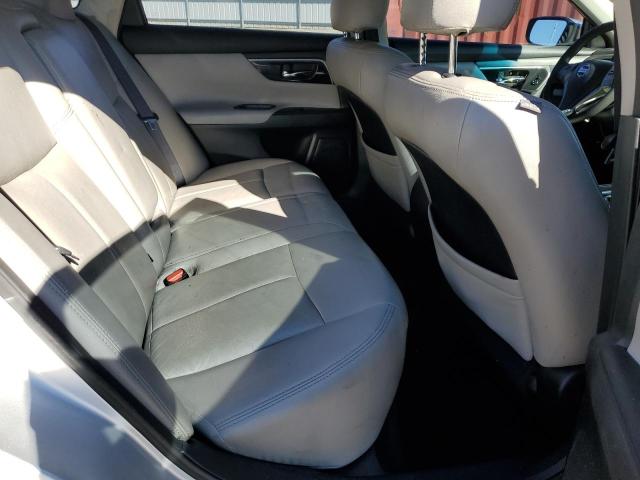 Photo 10 from auction – 2014 NISSAN ALTIMA 2.5 with VIN 1N4AL3AP5EC153641