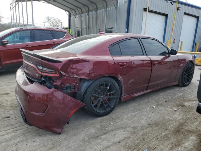 Photo 3 from auction – 2021 DODGE CHARGER SC with VIN 2C3CDXGJ3MH545060