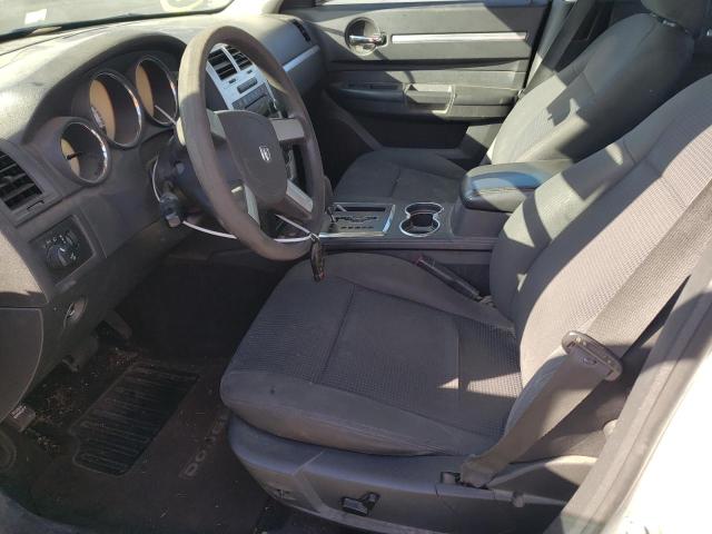 Photo 7 from auction – 2010 DODGE CHARGER SX with VIN 2B3CA3CV5AH298563