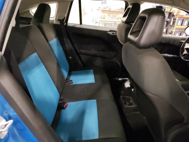 Photo 10 from auction – 2008 DODGE CALIBER SX with VIN 1B3HB48BX8D782632