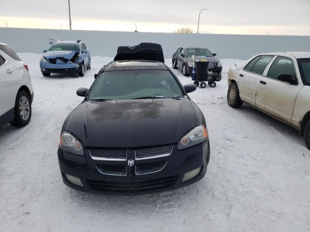 Photo 5 from auction – 2004 DODGE STRATUS R/ with VIN 4B3AG52H14E144052