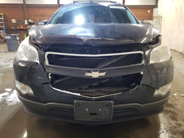 Photo 5 from auction – 2012 CHEVROLET TRAVERSE L with VIN 1GNKVLED3CJ179292