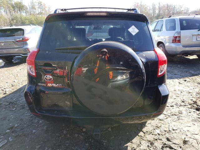 Photo 6 from auction – 2008 TOYOTA RAV4 with VIN JTMZD33V686055601