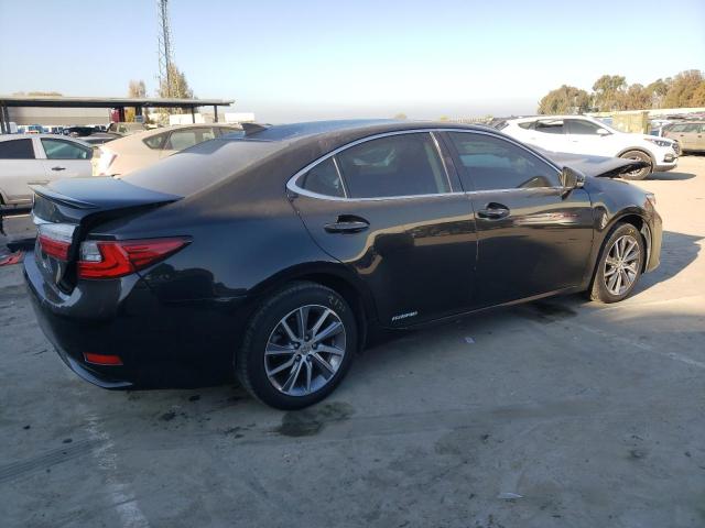 Photo 3 from auction – 2016 LEXUS ES 300H with VIN JTHBW1GG6G2100908