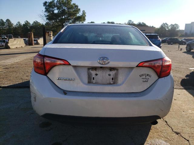 Photo 6 from auction – 2018 TOYOTA COROLLA L with VIN 5YFBURHE2JP856067