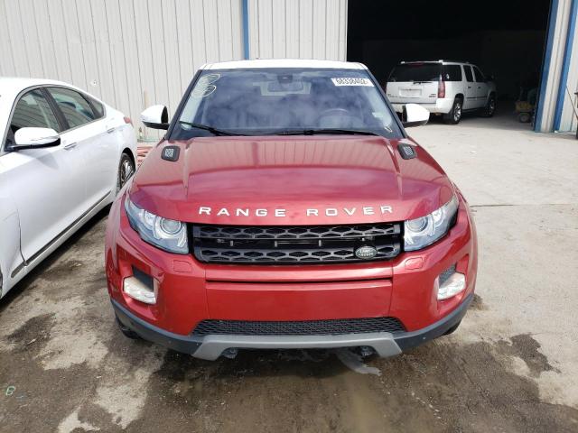 Photo 5 from auction – 2015 LAND ROVER RANGE ROVE with VIN SALVT2BG0FH037698
