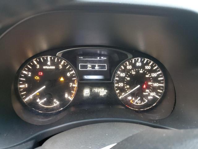 Photo 9 from auction – 2015 NISSAN PATHFINDER with VIN 5N1AR2MN1FC616272
