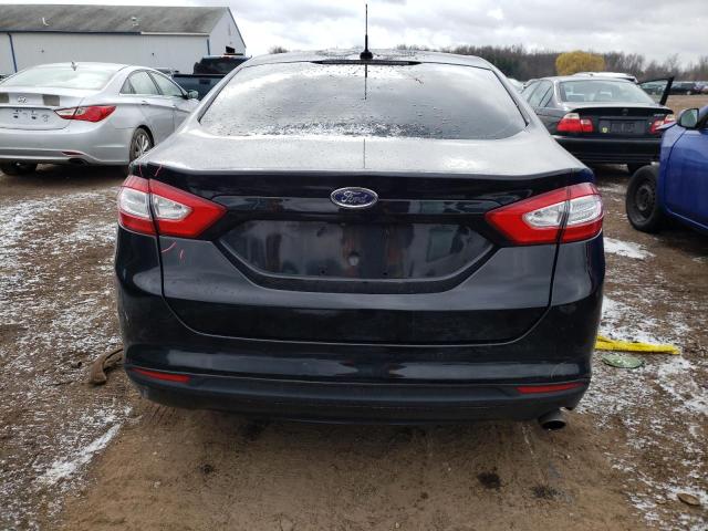 Photo 6 from auction – 2016 FORD FUSION SE with VIN 3FA6P0H73GR352688