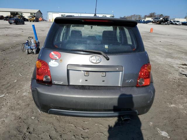 Photo 6 from auction – 2004 TOYOTA SCION XA with VIN JTKKT624540061541