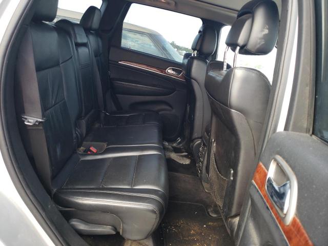 Photo 11 from auction – 2011 JEEP GRAND CHER with VIN 1J4RR5GG2BC571000