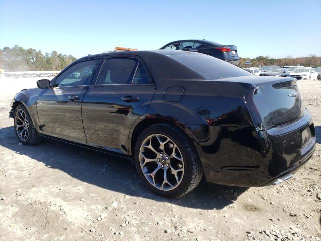 Foto 2 de la subasta – 2015 CHRYSLER 300 S con VIN 2C3CCABG6FH760379