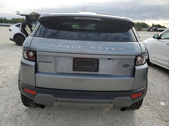 Photo 6 from auction – 2015 LAND ROVER RANGE ROVE with VIN SALVP2BG6FH970168