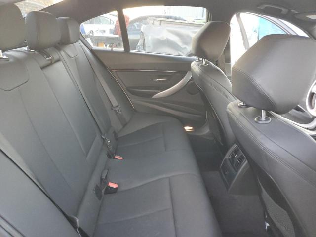 Photo 10 from auction – 2018 BMW 330 I with VIN WBA8B9G53JNU95752
