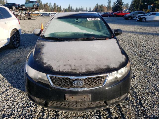 Photo 5 from auction – 2012 KIA FORTE LX with VIN KNAFT4A28C5485307