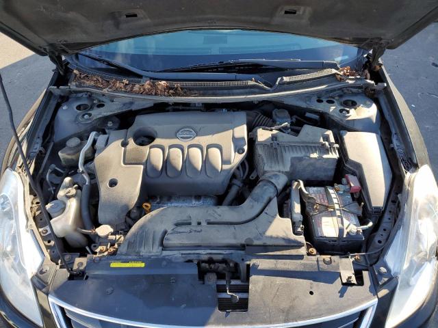 Photo 11 from auction – 2010 NISSAN ALTIMA BAS with VIN 1N4AL2AP8AN465249
