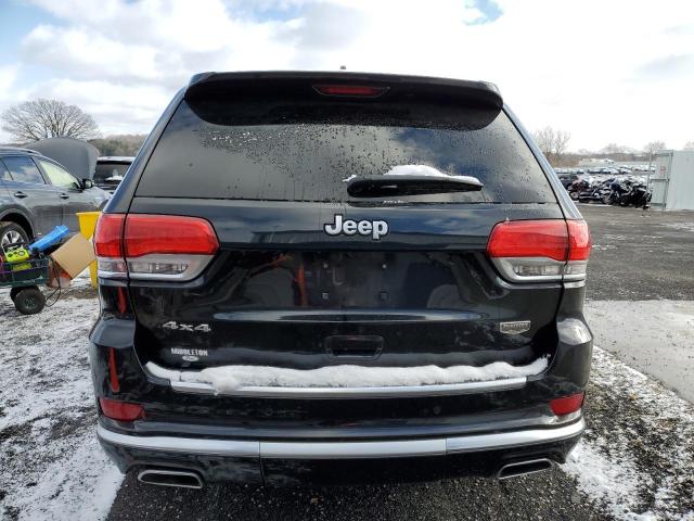 Photo 6 from auction – 2016 JEEP GRAND CHER with VIN 1C4RJFJG4GC318912