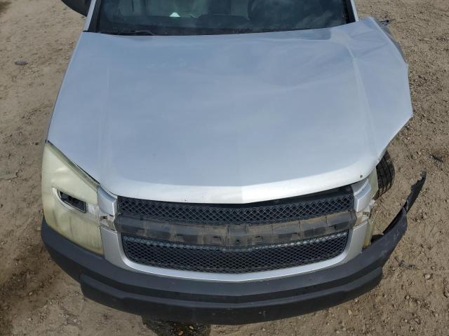 Photo 12 from auction – 2005 CHEVROLET EQUINOX LS with VIN 2CNDL13F056001464