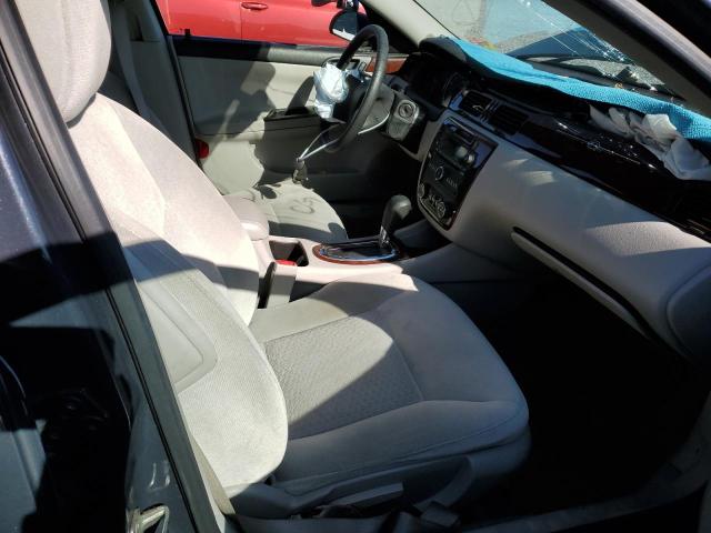 Photo 5 from auction – 2009 CHEVROLET IMPALA 1LT with VIN 2G1WT57K191159528