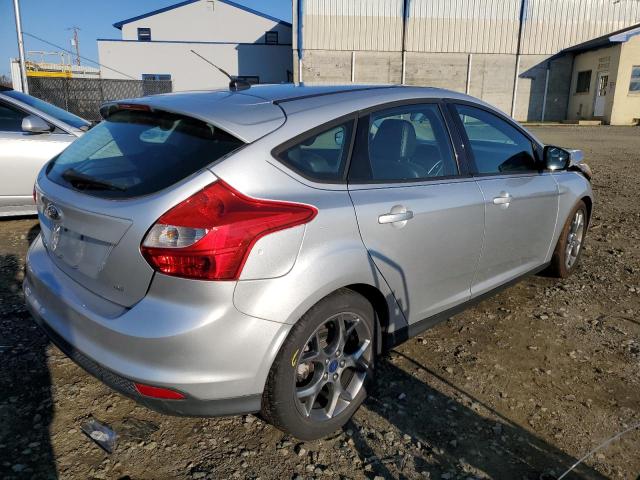 Photo 3 from auction – 2014 FORD FOCUS SE with VIN 1FADP3K24EL274326