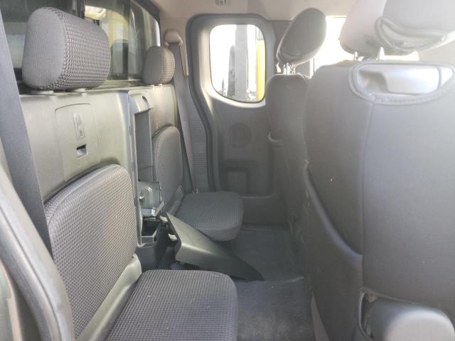 Photo 10 from auction – 2005 NISSAN FRONTIER K with VIN 1N6AD06U25C456636