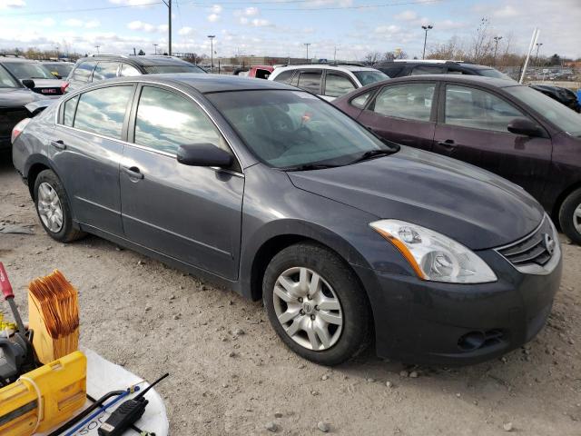 Photo 4 from auction – 2012 NISSAN ALTIMA BAS with VIN 1N4AL2APXCC254052