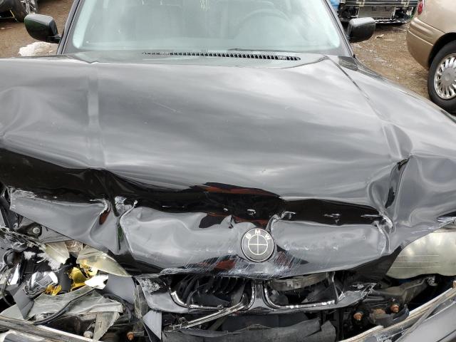 Photo 11 from auction – 2001 BMW 325 I with VIN WBAAV33441FU97636